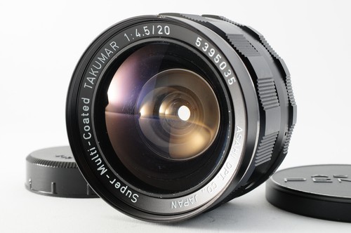 Quasi perfetto pentax - perfetto], smc
