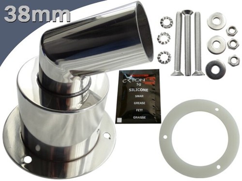 38mm passascafo gas - 38mm, di