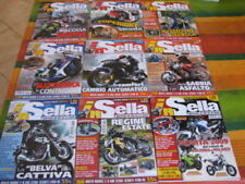 IN SELLA rivista lotto 9