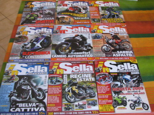 Sella rivista lotto - sella,