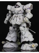 1/100 per MG MS-09 Dom Tropen