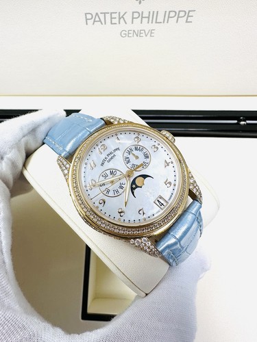 Patek philippe complications - patek,