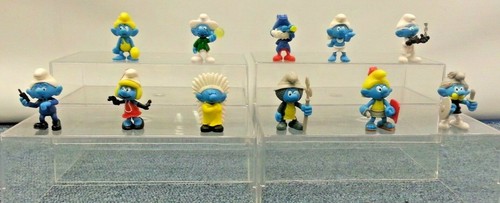 Collezione puffi peyo - peyo, 2012-11