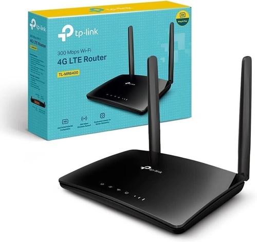 Modem link router wireless - tp-link,