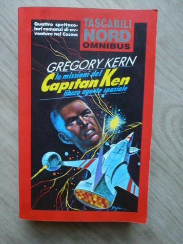 Missioni del capitan ken by - le,