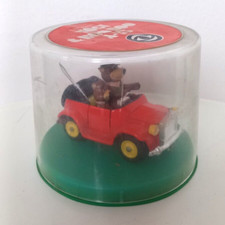 Mebetoys A-35 YOGI & BOO BOO Made in Italy