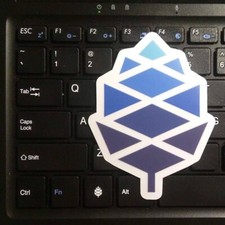 Pine64 Full Color Logo Laptop