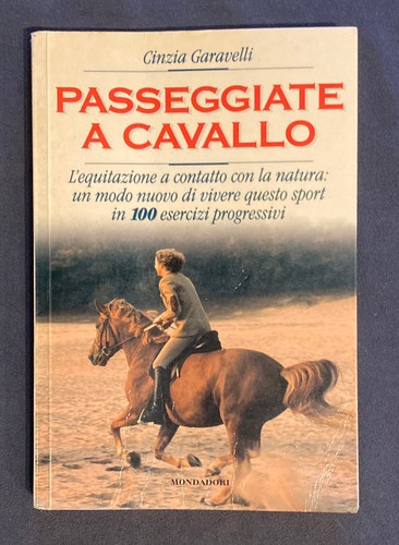 Cinzia garavelli passeggiate - cinzia,
