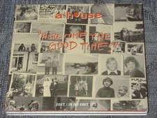 A House:  Here come the good