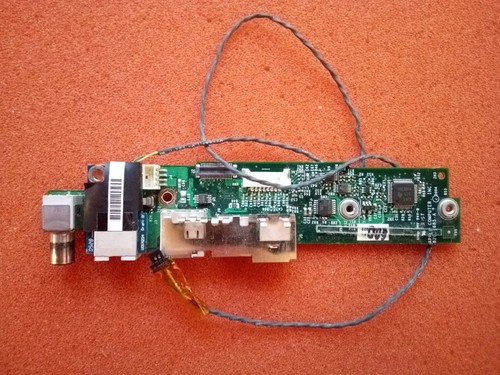 Powerbook a1106 1 67 - powerbook, g4