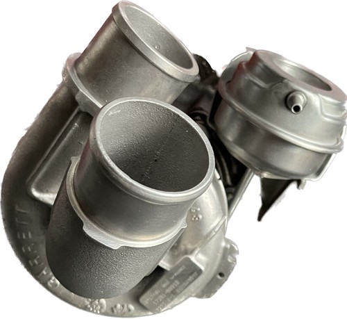 Turbocompressore per toyota - per,
