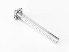 Reggisella * Campagnolo Record 26.8mm * vintage l'eroica 18cm