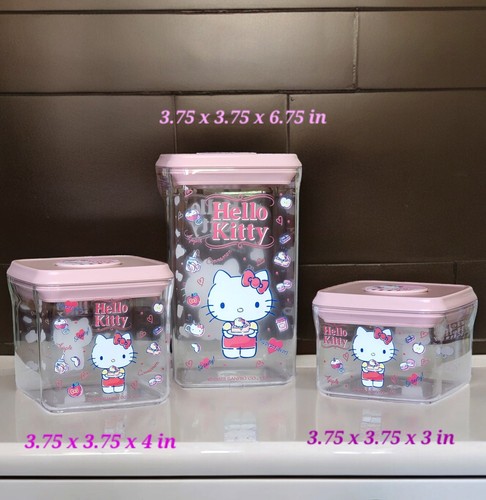 Lovely sanrio hello kitty - hello, air