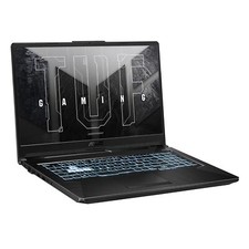 ASUS TUF F17 Gaming 17.3 i5-11400H RTX 3050 8GB 512GB SSD Win11H FX706HCB-ES51