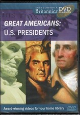 Britannica Great Americans US