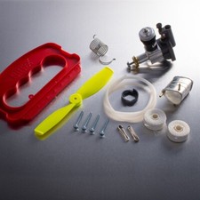 Per Cox .049 Modello Motore