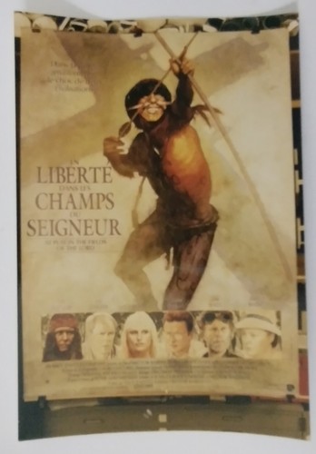 Liberte movie poster s - liberte,