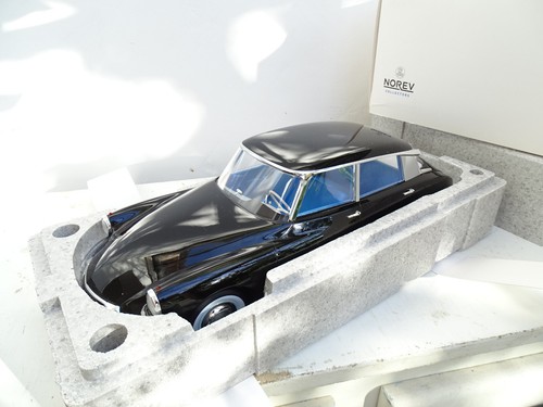 Norev citroen ds - ds, 19