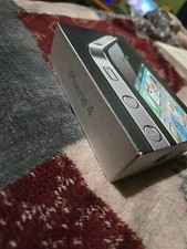 Apple iPhone 4 16GB SOLO