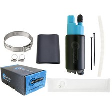 Quantum serbatoio carburante - quantum,