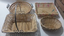  CESTI IN VIMINI
