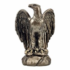 Statua simbolo epoca bronzo