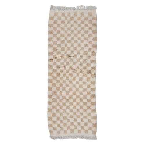 Tappeto marocchino beniouarain - tappeto,