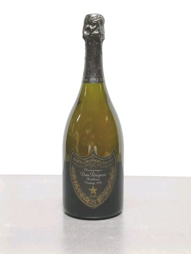 Dom perignon oenotheque 1992 - dom,