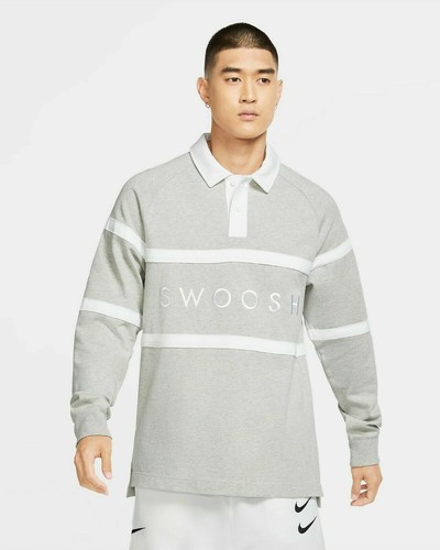 Nike rugby sportswear swoosh - sportswear,