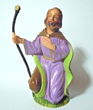 STATUINA DEL PRESEPE IN
