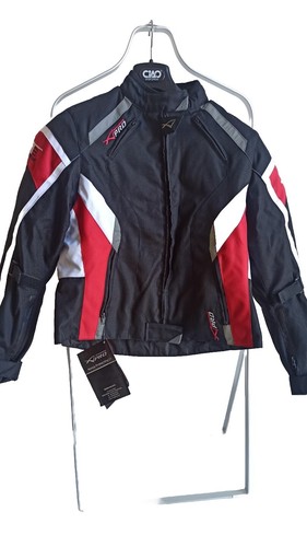 Giacca moto donna pro - giacca, a-pro