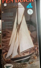 Modellismo navale Pen Duick - Artesania Latina - Kit-1:28 - 54x72x93cm - 20510