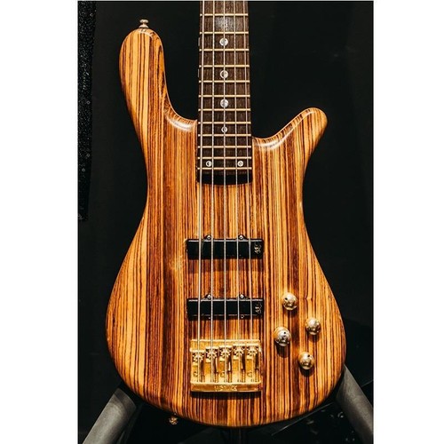 Warwick custom shop - warwick,