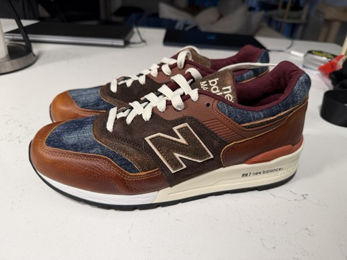 Taglia new balance 997 - -,
