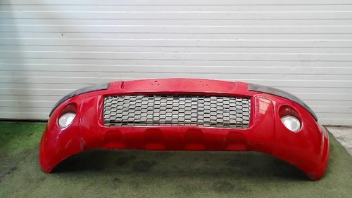 Paraurti anteriore citroen - anteriore, c3