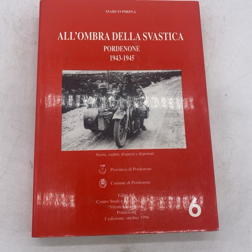 Marco pirina all ombra - marco,