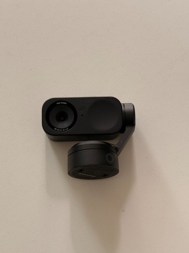 Insta360 webcam link 2 ptz - -,