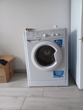 LAVATRICE INDESIT  - Slim 6 Kg. Classe A++ 