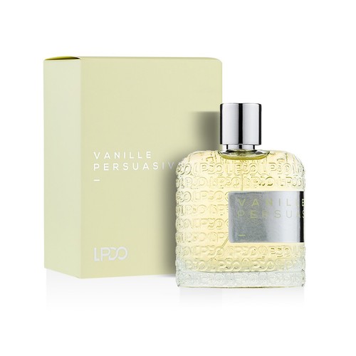 Lpdo vanille persuasive 100 - vanille, ml