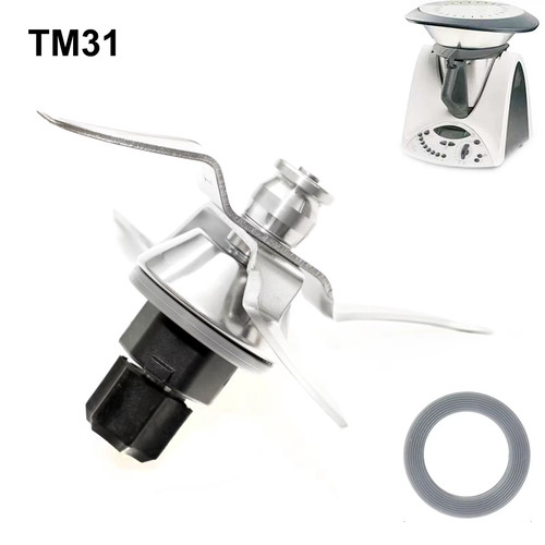 Couteau lame mixeur pour - couteau,