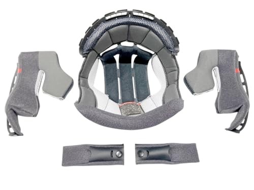 Shoei dodici xr - x, 12