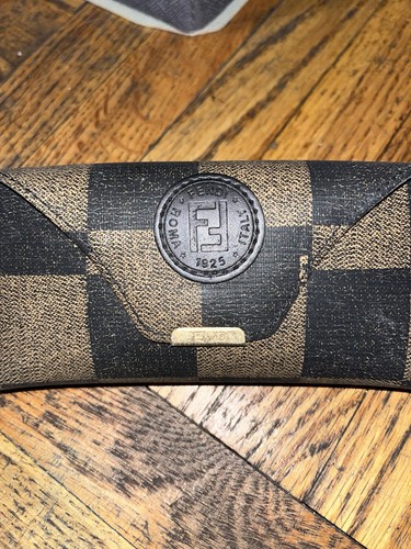 Fendi custodia scatto - custodia, a