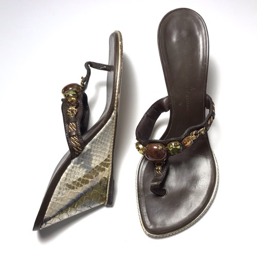 Giuseppe zanotti y2k - zanotti, vintage