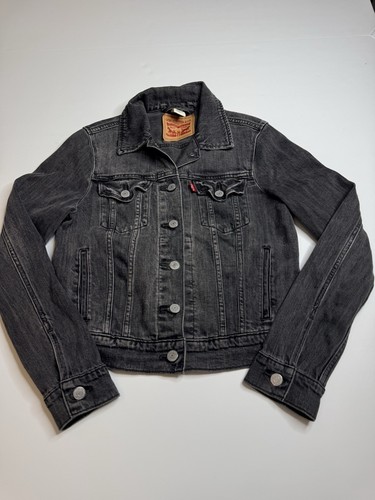 Giacca camionista levi - giacca, levi’s