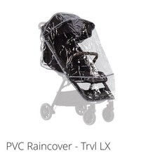 Copertura antipioggia in PVC