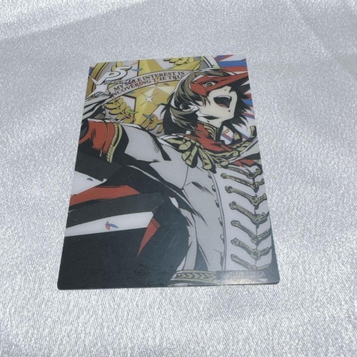 Persona trading clear - persona, 5
