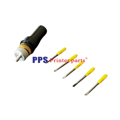 Kit porta lama gradi - porta,