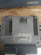 Centralina BOSCH 0281012992