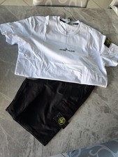 Set Pantaloncini E Tshirt