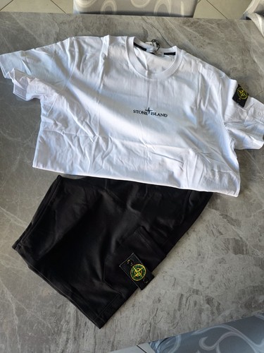 Set pantaloncini tshirt - pantaloncini,